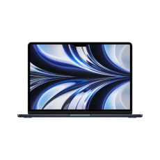 APPLE MacBook Air 13",M2 + 8-core CPU a 8-core GPU, 512GB, 16GB RAM - Vesmírně šedý APPLE MacBook Air 13",M2 + 8-core CPU a 8-core GPU, 512GB, 16GB RAM - Vesmírně šedý