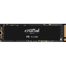 Crucial SSD P5 2TB, M.2 (2280), NVMe