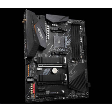 BAZAR-GIGABYTE MB Sc AM4 B550 AORUS ELITE AX V2, AMD B550, 4xDDR4, 1xDP, 1xHDMI-po opravě(kompletní) BAZAR-GIGABYTE MB Sc AM4 B550 AORUS ELITE AX V2, AMD B550, 4xDDR4, 1xDP, 1xHDMI-po opravě(kompletní)