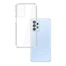 3mk ochranný kryt Clear Case pro Samsung Galaxy A23 5G (SM-A236), čirá 3mk ochranný kryt Clear Case pro Samsung Galaxy A23 5G (SM-A236), čirá