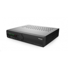 AMIKO Satelitný prijímač Amiko HD 8265+  DVB-S/S2/T2/C Combo CI slot, H.265