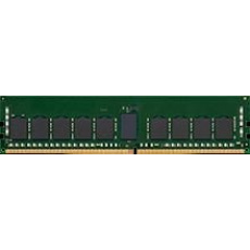 KINGSTON DIMM DDR4 32GB 2666MT/s CL19 ECC Reg 1Rx4 Hynix C Rambus Server Premier