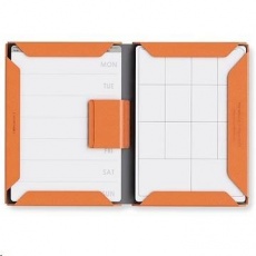 Allocacoc Notebook Modular A4 PU (orange) Allocacoc Notebook Modular A4 PU (orange)