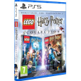 PS5 hra Lego Harry Potter Collection