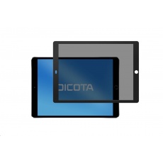 DICOTA Secret 2-Way for iPad 2017 / 2018 / Air / Air2, magnetic