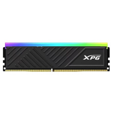 ADATA XPG DIMM DDR4 (2x8GB) 16GB 3200MHz CL16 RGB GAMMIX D35 memory, Dual Tray