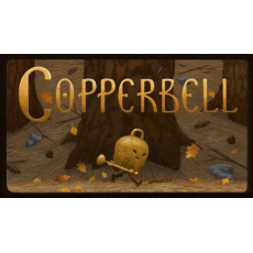 Copperbell (PC) klíč Steam Copperbell (PC) klíč Steam