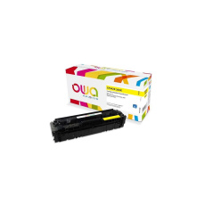 OWA Armor toner pro HP Color LaserJet Pro M254, M280, M281,203X Y,2500 str.,žlutá/yellow (CF542X Y) OWA Armor toner pro HP Color LaserJet Pro M254, M280, M281,203X Y,2500 str.,žlutá/yellow (CF542X Y)
