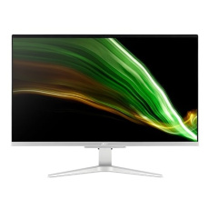 ACER PC AIO Aspire C27-1655 - i5-1135G7,27" FHD IPS,8GB,512GBSSD,Iris Xe Graphics,W11Pro ACER PC AIO Aspire C27-1655 - i5-1135G7,27" FHD IPS,8GB,512GBSSD,Iris Xe Graphics,W11Pro