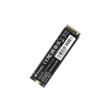 VERBATIM SSD Vi3000 Internal PCIe NVMe M.2 SSD 512GB , W 2500/ R 3300 MB/s