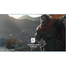 Crusader Kings III: Northern Lords (PC) klíč Steam Crusader Kings III: Northern Lords (PC) klíč Steam