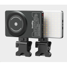 SmallRig 5505 M3 Attachable Mobile Phone LED Video Light Ink Blue