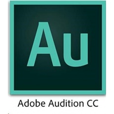 ADB Audition CC MP Multi Euro Lang TM LIC SUB RNW 1 User Lvl 3 50-99 Month ADB Audition CC MP Multi Euro Lang TM LIC SUB RNW 1 User Lvl 3 50-99 Month