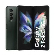 Samsung Galaxy Z Fold3, 12/256 GB, 5G, EU, Green