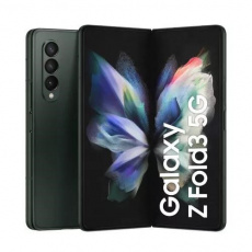Samsung Galaxy Z Fold3, 12/256 GB, 5G, EU, Green Samsung Galaxy Z Fold3, 12/256 GB, 5G, EU, Green