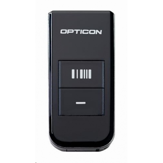 Opticon PX-20, 2D mini datakolektor, BT, USB