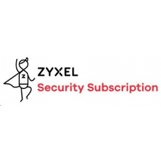 Zyxel USGFLEX700 licence, 1-month Hotspot Management Subscription Service and Concurrent Device Upgrade