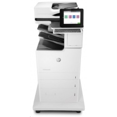 HP Color LaserJet Enterprise Flow MFP M682z (A4, 56 ppm, USB, Ethernet, Print/Scan/Copy, Duplex, Fax, HDD, Tray)