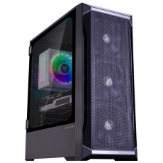 Zalman skříň Z8 , ATX bez zdroje Zalman skříň Z8 , ATX bez zdroje