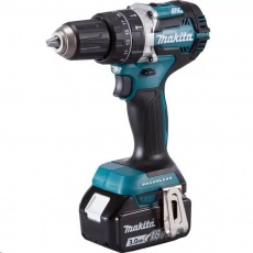 Makita DHP484RFJ akušroubovák příklepový Makita DHP484RFJ akušroubovák příklepový