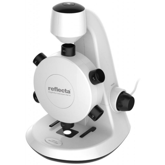 Reflecta DigiMicroscope VARIO mikroskop