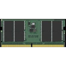 SODIMM DDR5 64GB 4800MHz CL40 (Kit of 2) KINGSTON