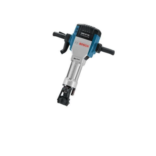 Bosch GSH 27 VC, Professional