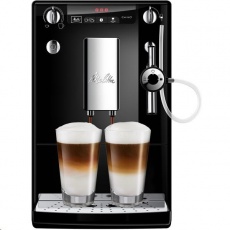 Melitta Solo Perfect Milk espresso černé Melitta Solo Perfect Milk espresso černé