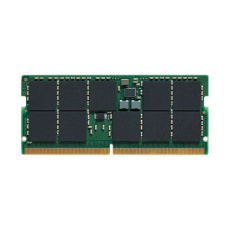 KINGSTON SODIMM DDR5 32GB 5200MT/s CL42 ECC 2Rx8 Hynix A Server Premier KINGSTON SODIMM DDR5 32GB 5200MT/s CL42 ECC 2Rx8 Hynix A Server Premier