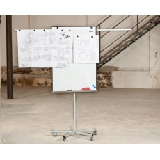FLIPCHART AVELI PREMIUM MOBIL WINGS FLIPCHART AVELI PREMIUM MOBIL WINGS