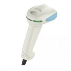 Honeywell Xenon Performance 1950h, 2D, HD, multi-IF, kit (USB), white Honeywell Xenon Performance 1950h, 2D, HD, multi-IF, kit (USB), white