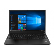 LENOVO NTB ThinkPad E15 Gen2 - Ryzen5-4500U,15.6" IPS 1920x1080 FHD mat,8GB,256SSD,HDMI,Radeon Vega 8,W10P,3r carry-in
