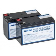 AVACOM RBC166 - kit pro renovaci baterie (2ks baterií) AVACOM RBC166 - kit pro renovaci baterie (2ks baterií)