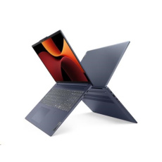 LENOVO NTB IdeaPad Slim 5 16AHP9 - Ryzen™ 5 8645HS,16" 2K OLED,16GB,1TSSD,HDMI,AMD Radeon™ 760M,BezOS,2Y CC LENOVO NTB IdeaPad Slim 5 16AHP9 - Ryzen™ 5 8645HS,16" 2K OLED,16GB,1TSSD,HDMI,AMD Radeon™ 760M,BezOS,2Y CC