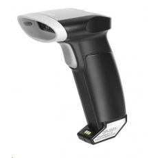 Opticon OPI-3301i bezdrátový 1D/2D imager, BT, černý, bez zdroje