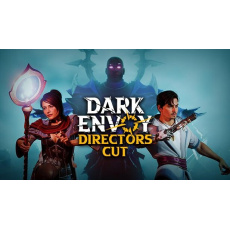 Dark Envoy (PC) klíč Steam Dark Envoy (PC) klíč Steam