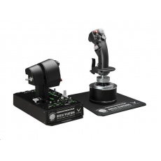 Thrustmaster Joystick HOTAS WARTHOG pro PC (2960720)