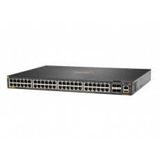 Aruba 8325-48Y8C 48p 25G SFP/+/28 8p 100G QSFP+/28 Front-to-Back 6 Fans and 2 PSU Bundle Aruba 8325-48Y8C 48p 25G SFP/+/28 8p 100G QSFP+/28 Front-to-Back 6 Fans and 2 PSU Bundle