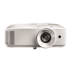 Optoma projektor EH412x (DLP, 1080p, Full 3D, 4500 ANSI, 22 000:1, HDMI, RS232, 1x10W speaker) Optoma projektor EH412x (DLP, 1080p, Full 3D, 4500 ANSI, 22 000:1, HDMI, RS232, 1x10W speaker)