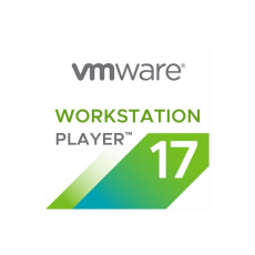 VMware Workstation 17 Player for Linux and Windows, ESD