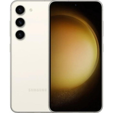 Samsung Galaxy S23 (S911B), 256 GB, 5G, Cream