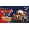 Disney Pixar Cars Toon: Mater's Tall Tales (PC) klíč Steam