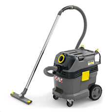 Karcher NT 30/1 Tact *EU mokro- suchý vysavač 1.148-201.0 Karcher NT 30/1 Tact *EU mokro- suchý vysavač 1.148-201.0
