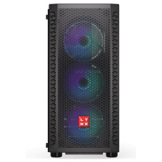 LYNX Challenger Ryzen 5 5600 16GB 1T SSD NVMe RTX3060Ti 8G W11 Home LYNX Challenger Ryzen 5 5600 16GB 1T SSD NVMe RTX3060Ti 8G W11 Home