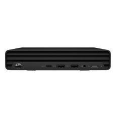 HP PC Pro Mini 260G9 i3-1315U, 8GB, SSD 256GB M.2 NVMe, Intel HD DP+HDMI, kl.+myš, WiFi 6 + BT, 65W, Win11Pro HP PC Pro Mini 260G9 i3-1315U, 8GB, SSD 256GB M.2 NVMe, Intel HD DP+HDMI, kl.+myš, WiFi 6 + BT, 65W, Win11Pro