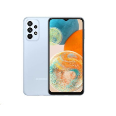 Samsung Galaxy A23 (A236), 4/128 GB, 5G, modrá Samsung Galaxy A23 (A236), 4/128 GB, 5G, modrá