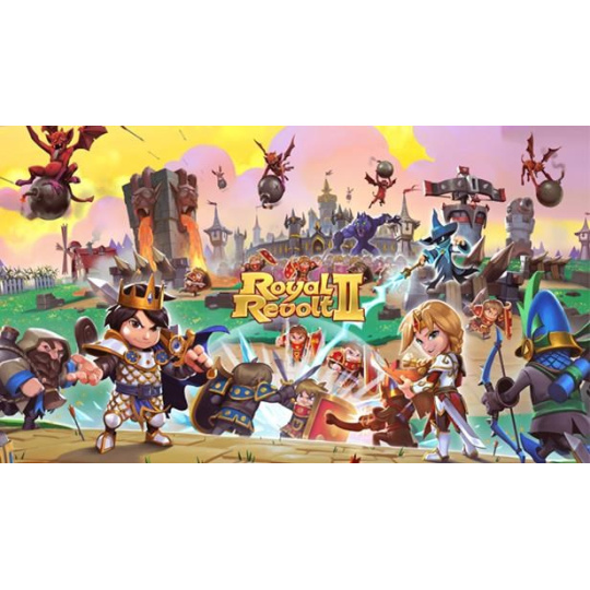 Diablo II (PC) PL klíč Battle.net Diablo II (PC) PL klíč Battle.net