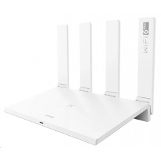 HUAWEI WiFi Router AX3 (WiFi 6) HUAWEI WiFi Router AX3 (WiFi 6)