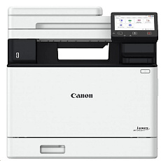 BAZAR - Canon i-SENSYS MF754Cdw II barevná, MF (tisk, kopírka, sken, fax), duplex, DADF, USB, LAN, Wi-Fi - Poškozený oba BAZAR - Canon i-SENSYS MF754Cdw II barevná, MF (tisk, kopírka, sken, fax), duplex, DADF, USB, LAN, Wi-Fi - Poškozený oba