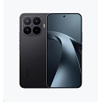 Xiaomi 17T Pro 12GB / 1TB Dual SIM Black CZ